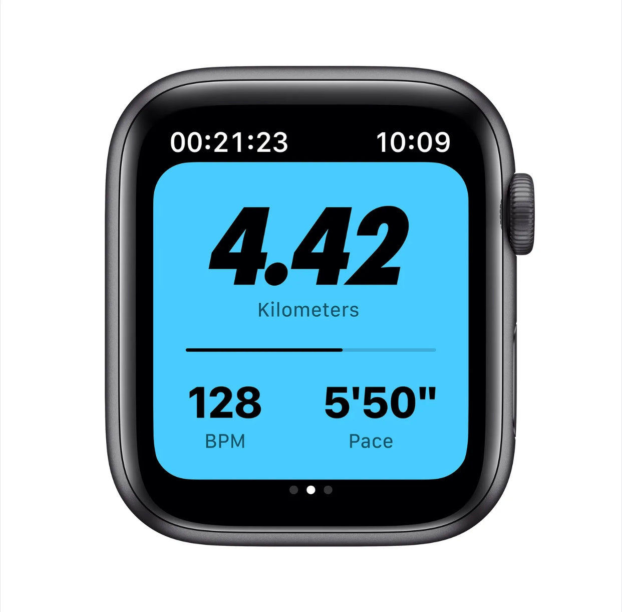 (New Open Box) Apple Watch Special Nike Series 6 GPS, 40mm or 44mm Space Gray Aluminum Case with Anthracite/Black Nike Sport Band (Model A2291) - Super Savings Technologies Co.,LTD (New Open Box) Apple Watch Special Nike Series 6 GPS, 40mm or 44mm Space Gray Aluminum Case with Anthracite/Black Nike Sport Band (Model A2291) - Super Savings Technologies Co.,LTD